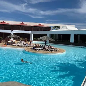 4 Places Chez Loic Saint-Francois (Grande-Terre)